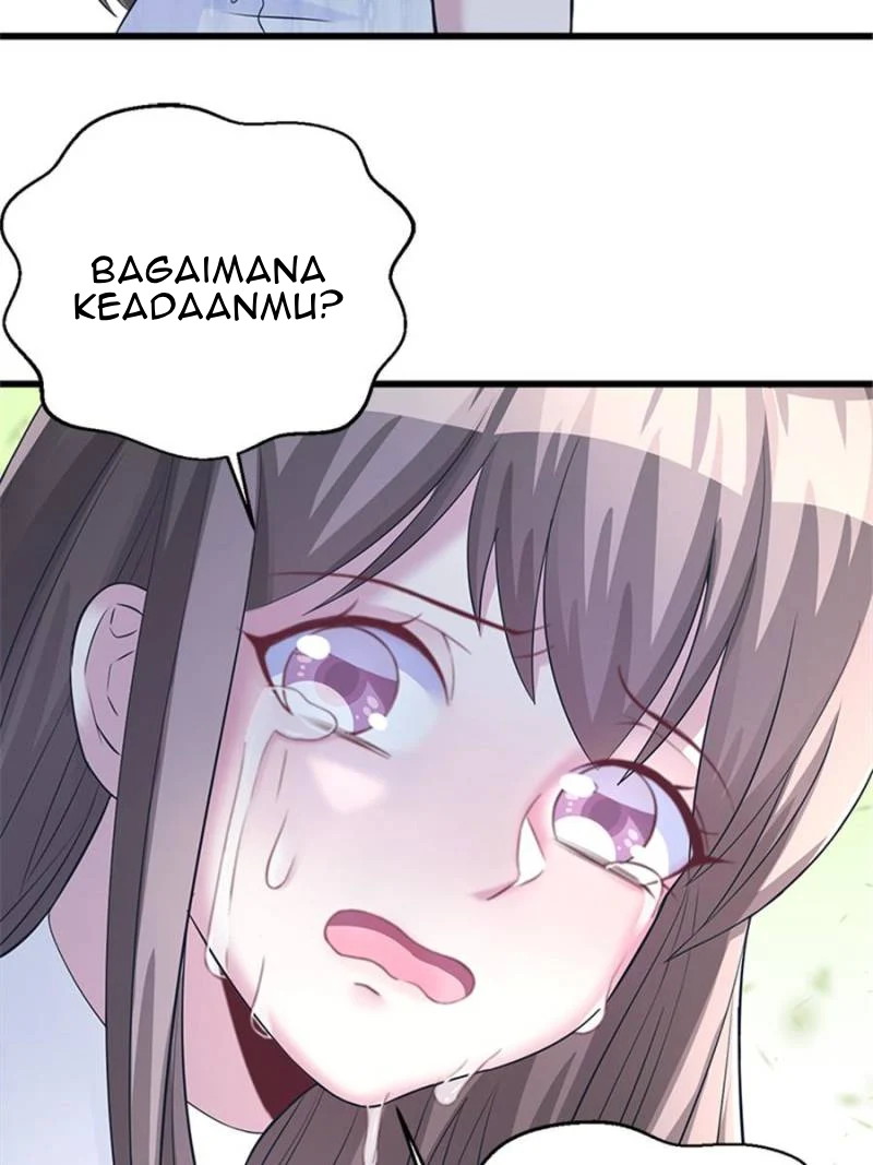 Beauty and the Beasts Chapter 129 Gambar 19